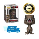 Funko 팝 영화 쥬라기 공원 벨로시랩터 소장용 피규어 : owlsales