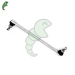 31356765933  왼쪽 및 오른쪽 프론트 바 안정기 링크 BMW 호환 호환 E90 E87 E84 31 35 6 765 933 934 : GREENARE