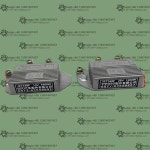 엔진 R4105ZD 에어 필터 : 한강무역상사27