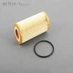 Audi TT 06L용 2015-2020년 오일 필터 115562 비 : HALAAM