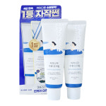1+1 라운드랩 자작나무 수분 선크림 50ml : 비래유통