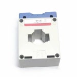 전류 변압기 1T 도체 5/3.75VA 0.66KV 50Hz 60Hz 10/5 15/5 20/5 25/5 30/5 40/5 50/5 75/5 100/5 150/5 1PC : 나만의구대몰