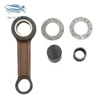 369-00040-0 Tohatsu Nissan 선외기 모터 용 커넥팅 로드 키트 4HP 5HP NS 2 스트로크 369-00040 보트 엔진 부품 : 제일싸다구대몰