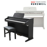 영창 커즈와일 KT1 디지털피아노 전자피아노 해머건반 : 글로벌뮤직