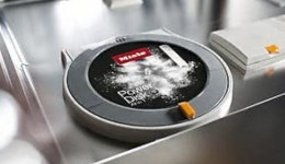 밀레 파워디스크, 오토도스가 1종, 식기세척기용 포함된 세제 모두 : 식스봉지