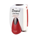 소독제 유성 수동 손소독기용기 손소독제 디스펜서 YSM-621A : 셀리메디