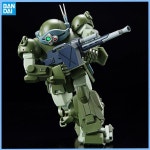 반다이 정품 HG ATM-09-ST 피규어 장난감 주변기기 수집가용 인형 : 한강무역상사25