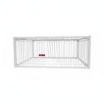 잡는 포획틀 새 쥐 새잡는망 포획망 대형 새덫 농장 동물 : 미리내쇼핑샵