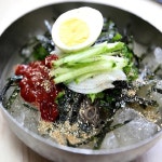 강원도 메밀 막국수 10인분 (비빔막국수 / 냉막국수) : 제삼다
