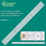 Hsense_50_HD500M5U01-LE_5X12_3030C_6S1Px2_P84.18 REV.V0 2016/09/19 1169642 HE50QBHvS8724140962N 50M5 : 폭풍구대상사
