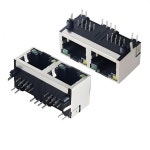 5PCS/RJ45-505-017-33 2PCS/RJ45-604-023-01 RJ45 인터페이스 : 해외구대전문몰