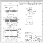 5PCS/APCI0108-P001A APCI0113-P001A M2/NGFF 인터페이스 : 해외구대전문몰