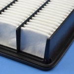 호환 마쓰다 6 2018-2021 2.5L 터보차저 엔진 에어 필터 CX-5 2019 L4 가솔린 : 비바모아