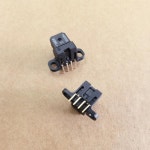 기존 100% H9701 C50 C51 C54 F54 H50 H54 격자 판독 헤드 인코더 광전 센서 스위치 : 폭풍구대상사