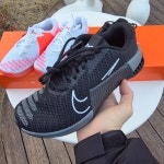 나이키 여성 메트콘 9 역도화 크로스핏화 헬스장 웨이트화 DZ2537 001 107 401 : 브랜드 이사장