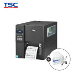 TSC MH241/MH241T 산업용 바코드 프린터 티에스씨 : 바코드랩 스토어