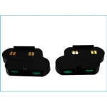 Compaq 스마트 8V A9798B 500 교체 470013 038 NAS MSA1000 5302 플루조이 283552 291 250mAh 120978 001용 배터리 128 : 아우름1991