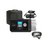 레즈메드 S10 자동 양압기 한달임대 렌탈 양압기대여 : 슬립프랜드