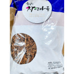 한진 둥글레차 1kg X10 둥굴레차 수입 중국산 대용량 업소용 : 싼대로마트 업소용 식자재