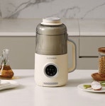 클렌하임 더 쉐프 두유 제조기 1.2L 코스트코 두부 죽 제조기 : 데일리스토어1