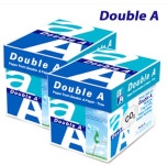 더블준페이퍼 | 더블A80G 페이퍼잼 양면 고속복사지 더블에이 A4 더블A4용지 : ALPHONSUS