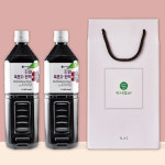 이제부터 진짜 복분자 원액 1L, 2개 : 이제부터