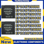 EP2C5F256I8N EP2C5F256C6N EP2C5F256C7N EP2C5F256C8N EP2C8F256I8N EP2C8F256C8N EP2C20F256I8N EP2C20F2 : 해외구대전문몰