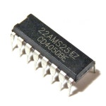 10pcs / lot CD4050BE CD4050 DIP 6상 버퍼/컨버터 제작 : 베리데이41