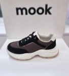 [무크[ 여성 5.5cm 골드포인트 스니커즈 422360 : 무크 롯데마트계양점