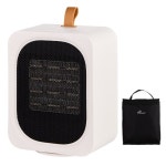 한일 PTC히터 HEF-1000UE : 디지털프렌드