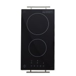 써니테크 유로팬 2구 전기레인지 하이라이트 프리스탠딩 ERP-200TC 이동형 : 네오커뮤니케이션 가전판매