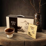 고함량(20.68%) 흑염소진액 30포 : 거제사슴영농조합