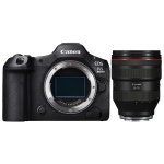 캐논 EOS R5 Mark II BODY+RF 28-70mm F2 L USM/한솔카메라 : 한솔카메라