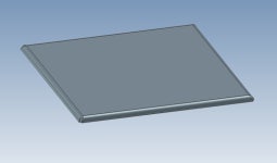 Magnetic Cover (Type A) : 주식회사 이엔지코리아