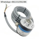 증분형 인코더 5V 1024 ABZ 3상 24V 저항성 고정밀 Bla : 글로빈샵