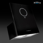 [설치무료]하츠 스마트 싸인 후드 미세먼지 주방후드 싱크대 CBSN60GB-HZCI 벽부착형 : 하츠공식스토어