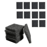 ag 가든 하베스트, 바운티, 팜, 엑스트라, 울트라 올 펌프 교체용 30팩 - 모델, 액세서리와 필터 패드 호환되는 30 Pcs : 오버Seas