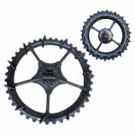 얀마 이앙기 부품 농업용 바퀴 디젤 세트 앞바퀴 이앙암 : 미리내쇼핑샵