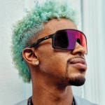 오클리 수트로 라이트 러닝 자전거 골프 변색 스포츠 고글 9406 47 스틸/슬레이트 : 아이피아 안경원