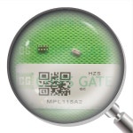 MPL115A2 1Pcs Freesca D /C 13 Lga : 베리데이41