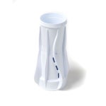 워셔 보푸라기 교체 2694 필터 ah381219를 3352105 wp63753 월풀 suplez 63753 직접 위한 : 경선분서5