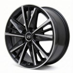 현대 그랜저(19)-IG 알루미늄휠 재생휠, 재제조휠 18인치 52910G8610 52910-G8610 : 에픽카