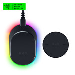 레이저 코리아 마우스 독프로 Razer Mouse Dock Pro 무선충전기 : 레이저플레이스