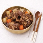 (주)가천린포크 한우 암소갈비찜 : 가천린포크