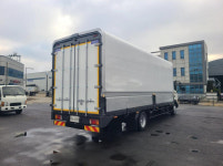 현대 5톤 윙바디 메가트럭 경기트럭 화물차매매상사 유가보조금지급 : 주식회사 디젤트럭