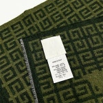 지반시 GIVENCHY 머플러 남녀공용 GV3518 J6261 710004915 : 소풍 마켓