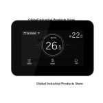 품질보장 납품전문 핫! 컬러 디스플레이와 Matter Thread 프로토콜을 갖춘 WiFi 디지털 온도 조절기 : 신정종합상사E-2