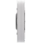 375-0016a method pla 3d 프린팅 필라멘트 스풀, makerbot의 프린터 메소드 라인과 함께 사용, 무독성 수지 (트루 화이트, 0.7kg(1.... 