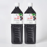 이제부터 진짜 오디 원액 1L, 2개 : 이제부터