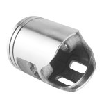 조이팡90cc 50mm/1.97인치 피스톤링 12mm/0.47인치 핀 베어링 조그 2스트로크 스쿠터 ATV 원동기 모터 2스트로크용 : 상인상회무역